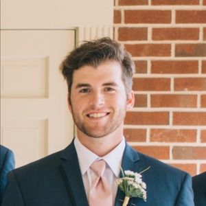 Meet your Posher, Chase